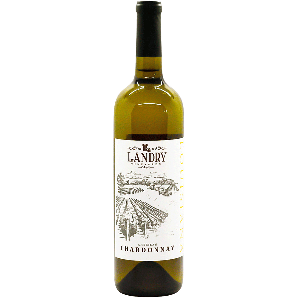 Landry Chardonnay