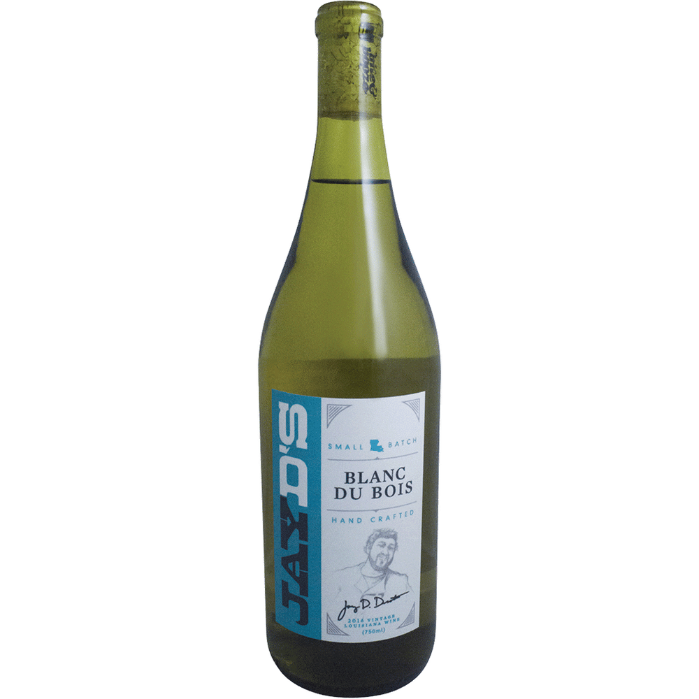 Landry Jayds Small Batch Blanc Du Bois