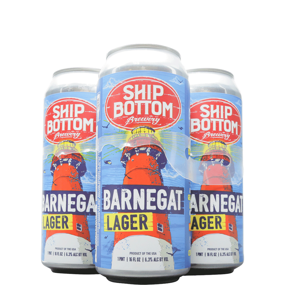 Ship Bottom Barnegat Lager