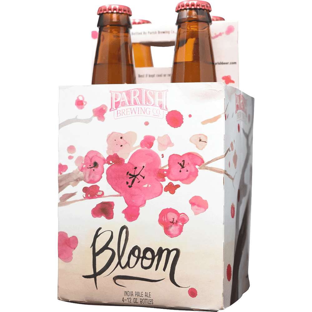 Parish Bloom