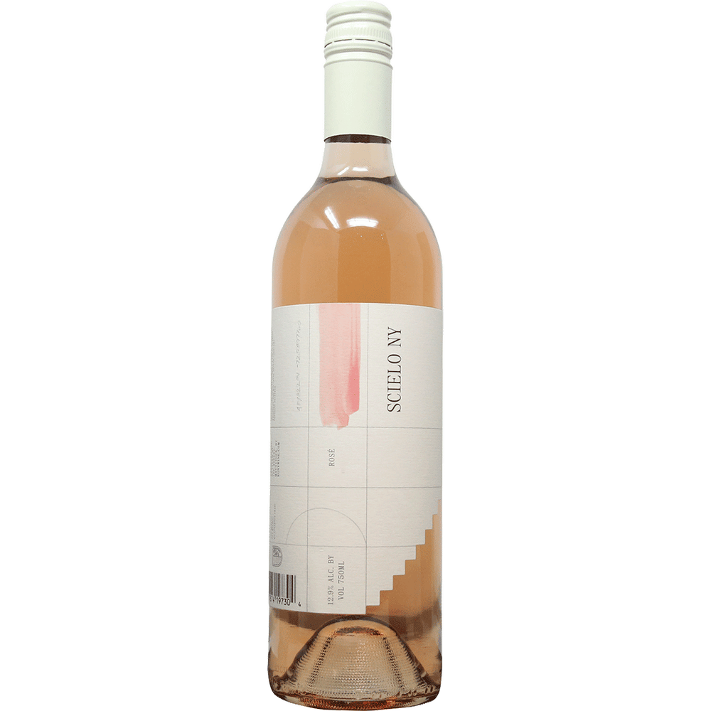 RGNY Scielo NY Rose