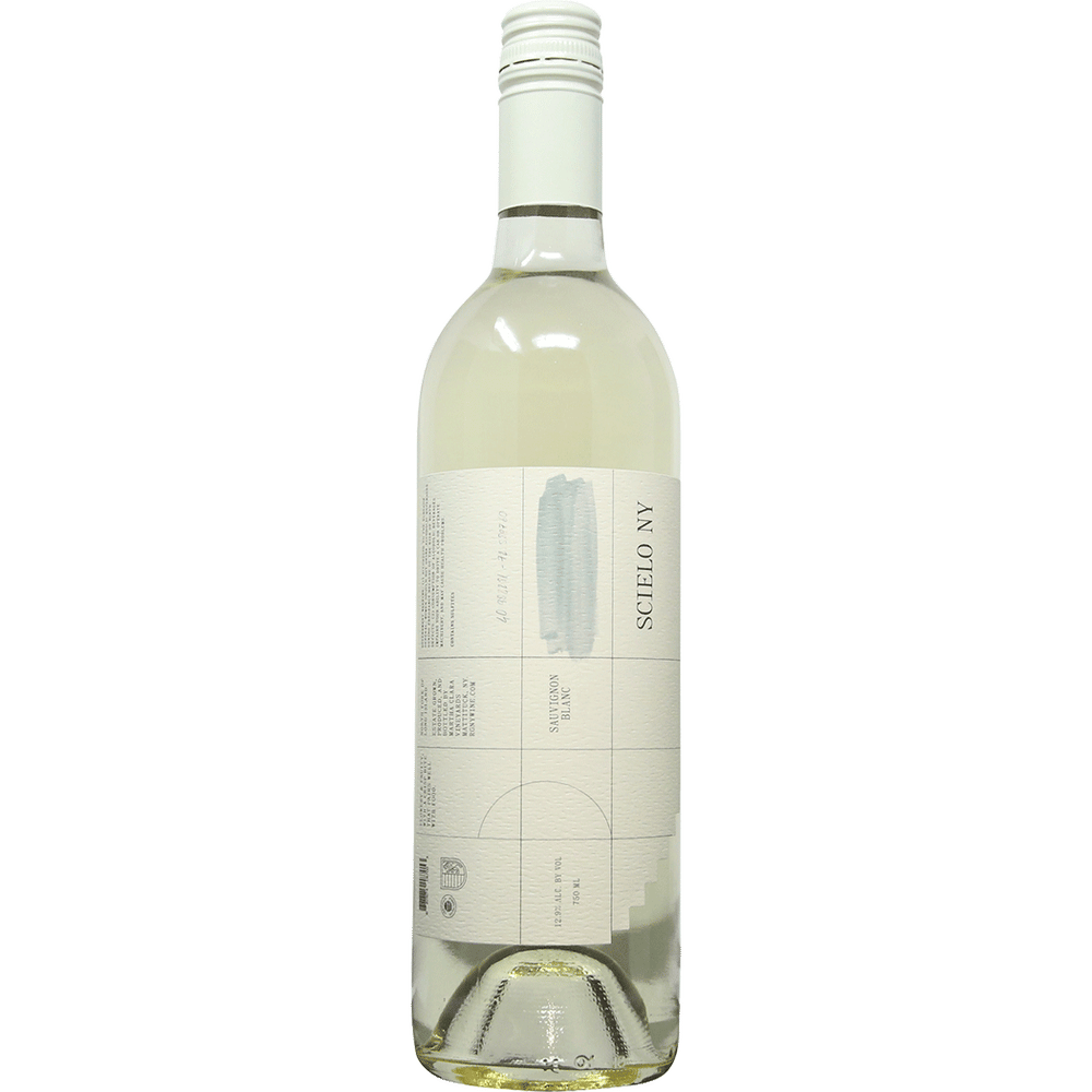 RGNY Scielo NY Sauvignon Blanc