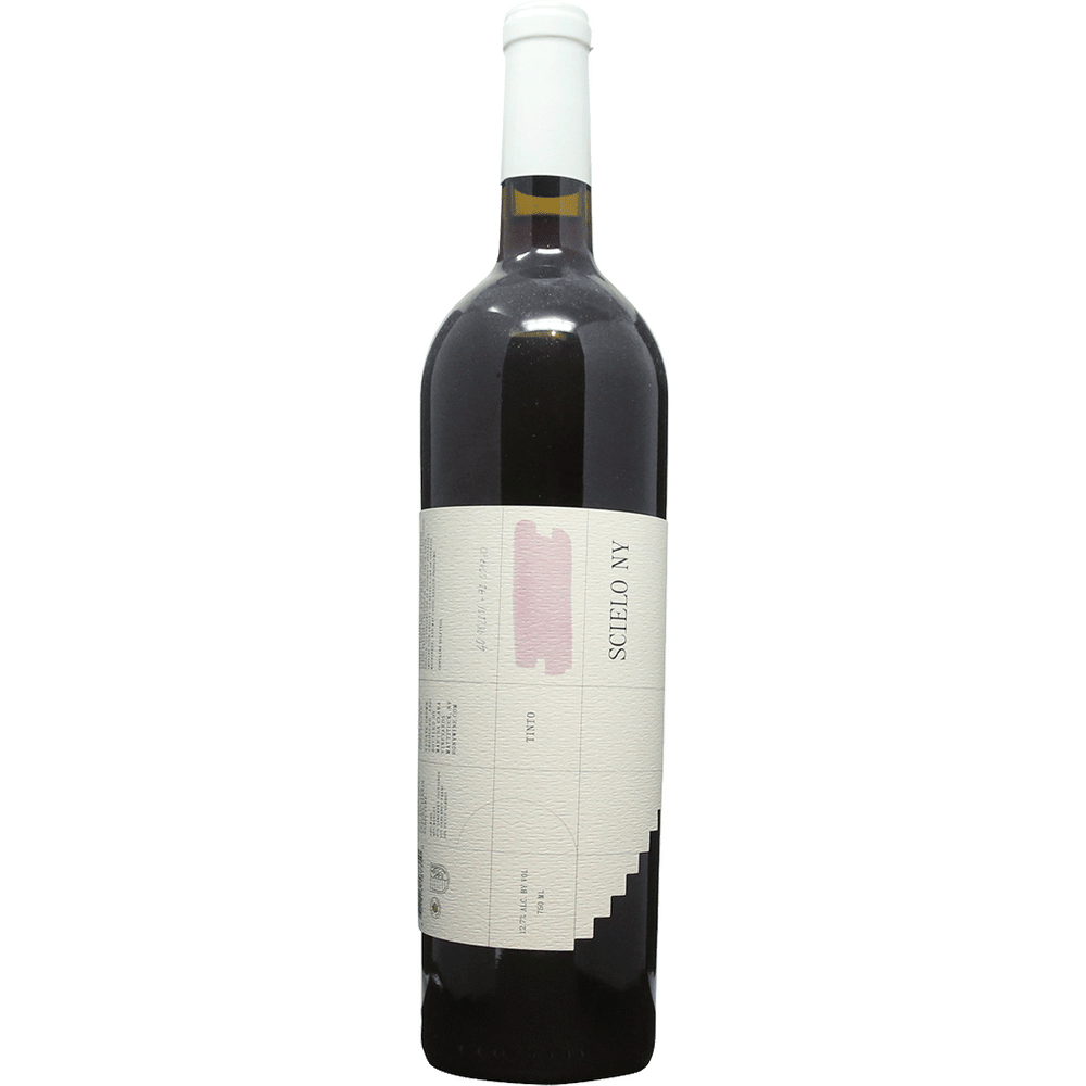 RGNY Scielo NY Tinto