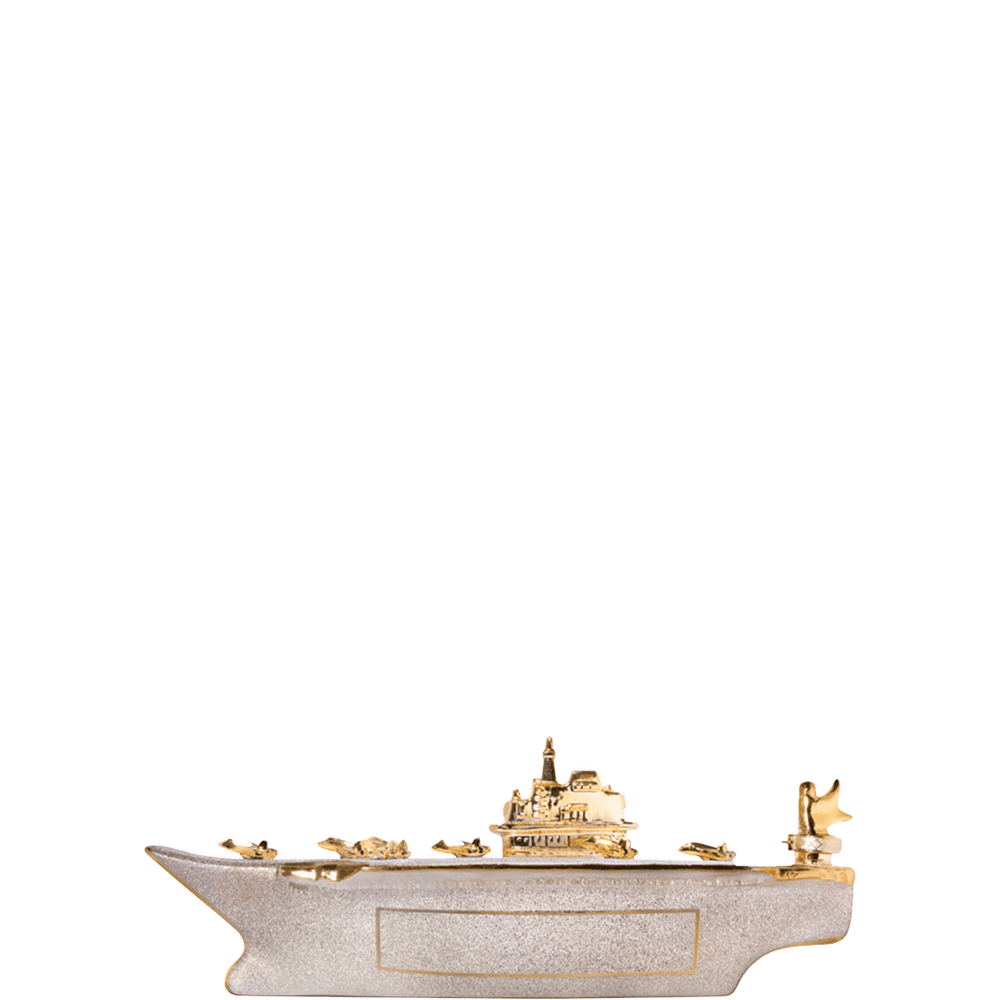 Casino Azul Anejo Ship Tequila