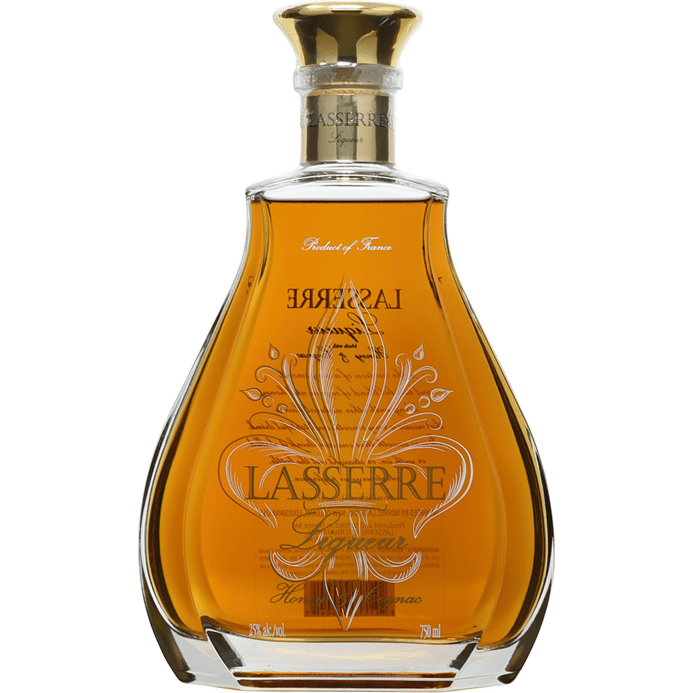 Lasserre Honey Cognac