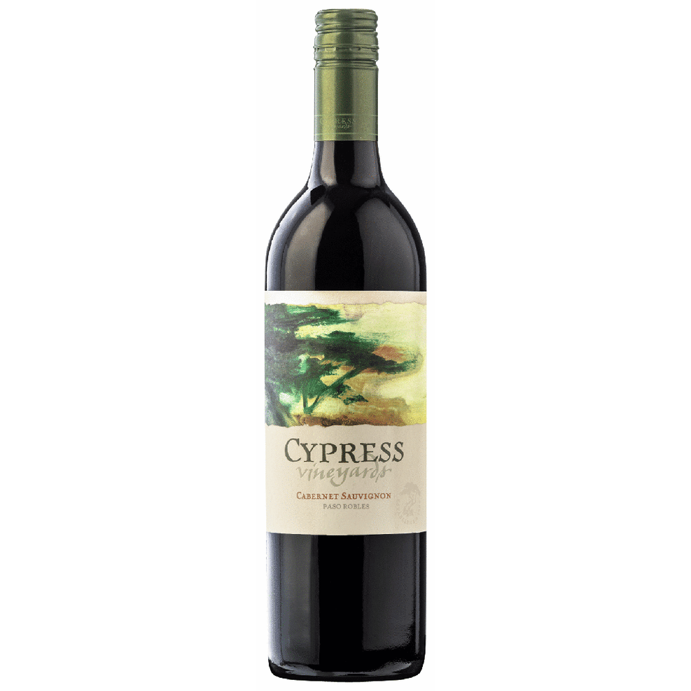 Cypress Cabernet