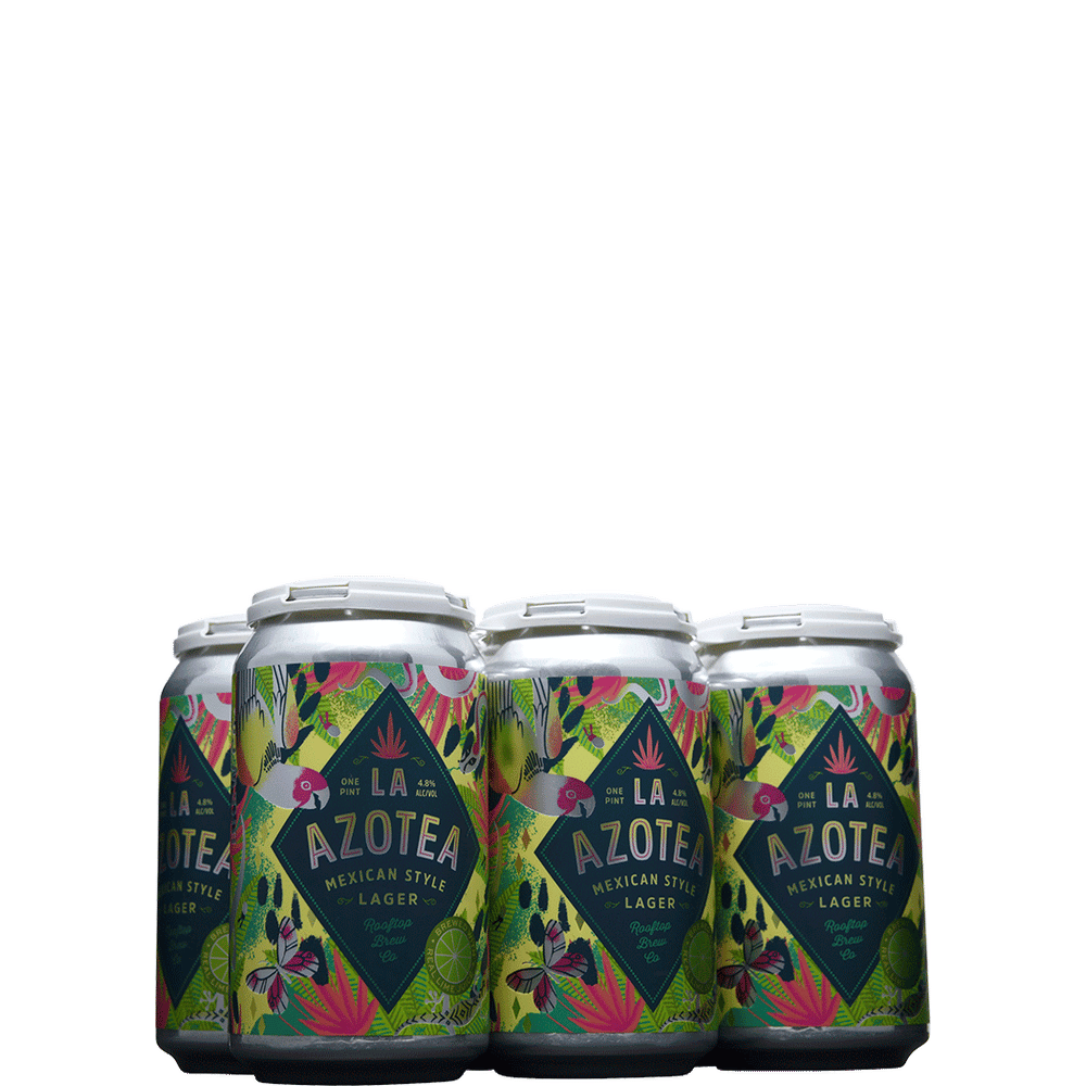 Rooftop La Azotea
