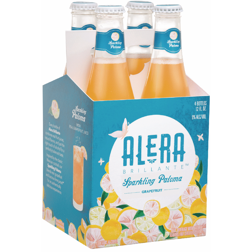 Alera Brillante Mangonada