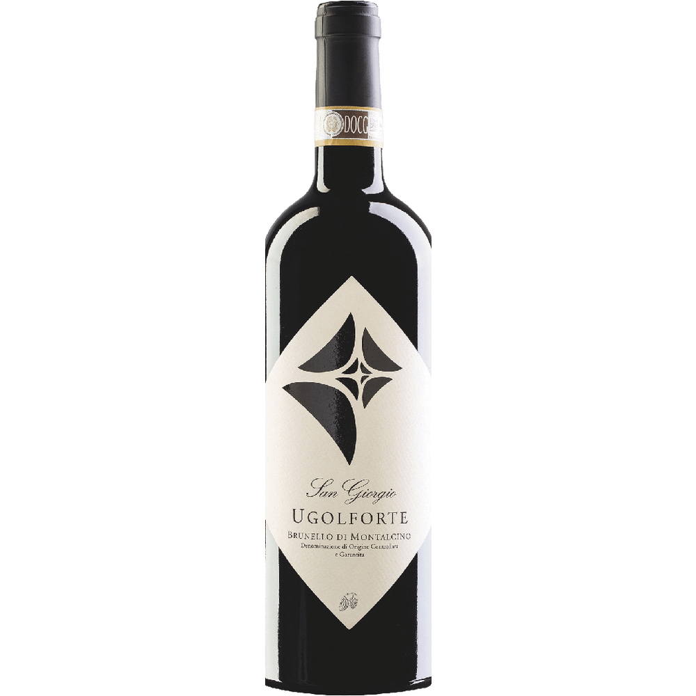 San Giorgio Ugolforte Brunello di Montalcino