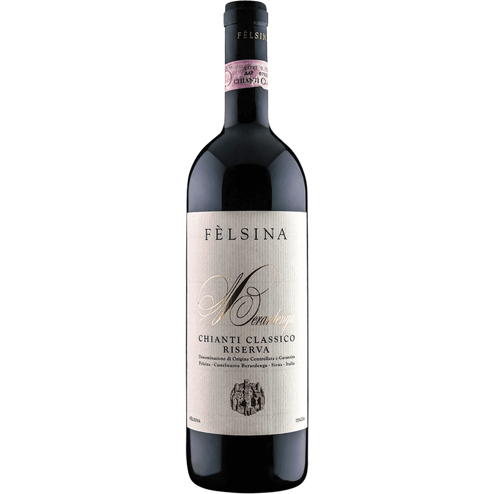 Fattoria Di Felsina Chianti Classico Berardenga Riserva