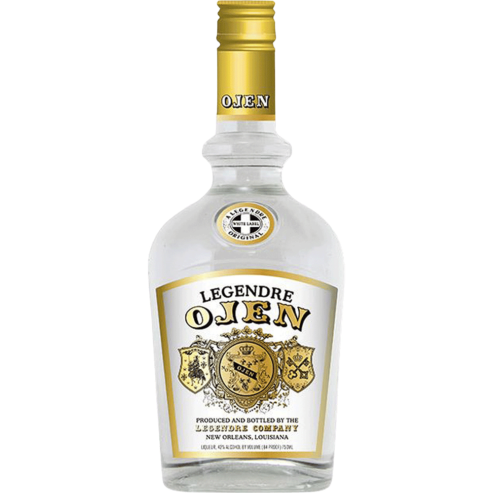 Legendre Ojen