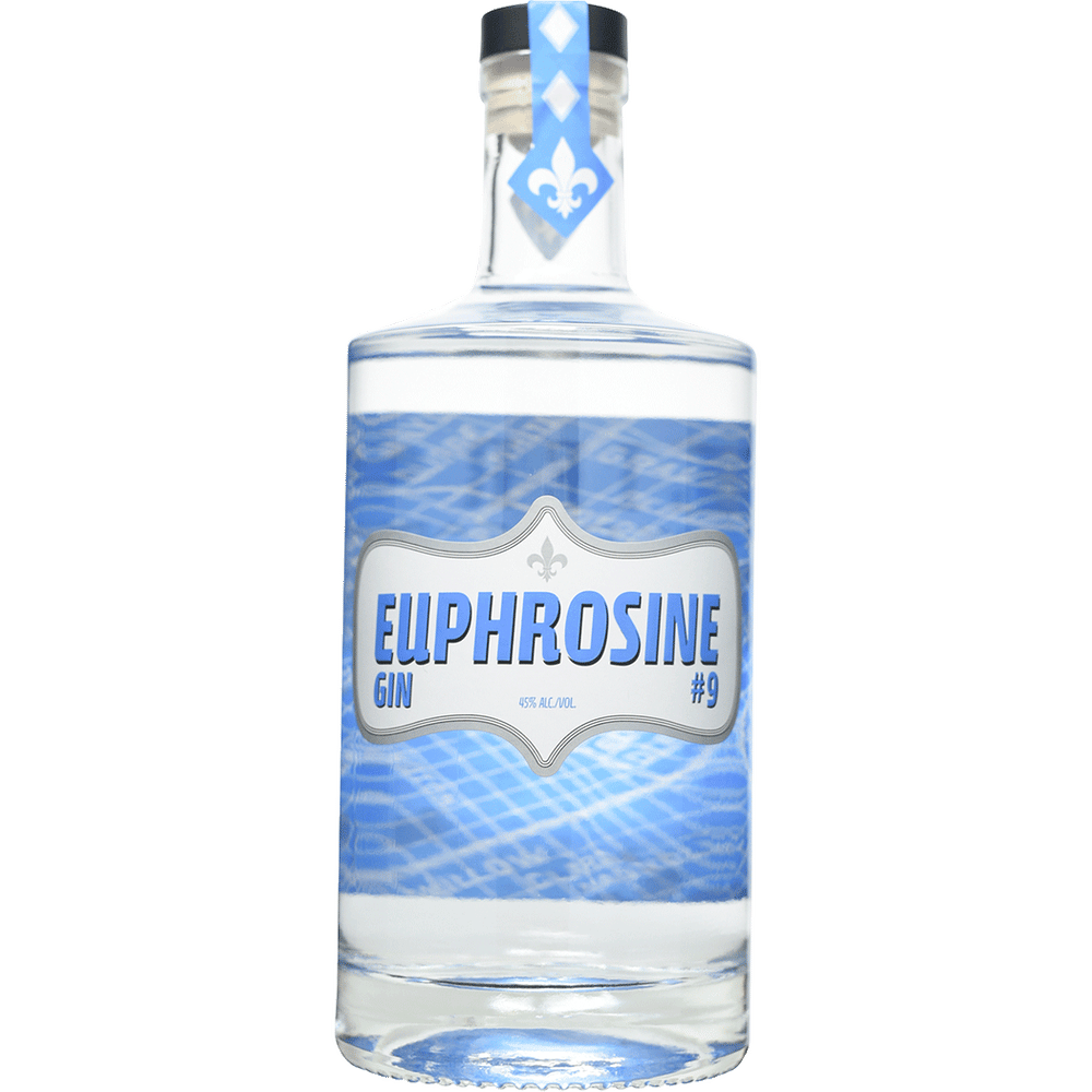 Atelier Vie Euphrosine Gin #9