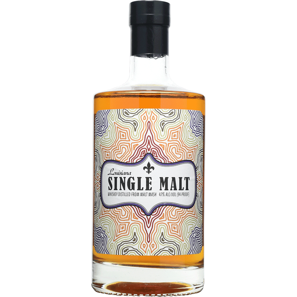 Atelier Vie Single Malt Whiskey