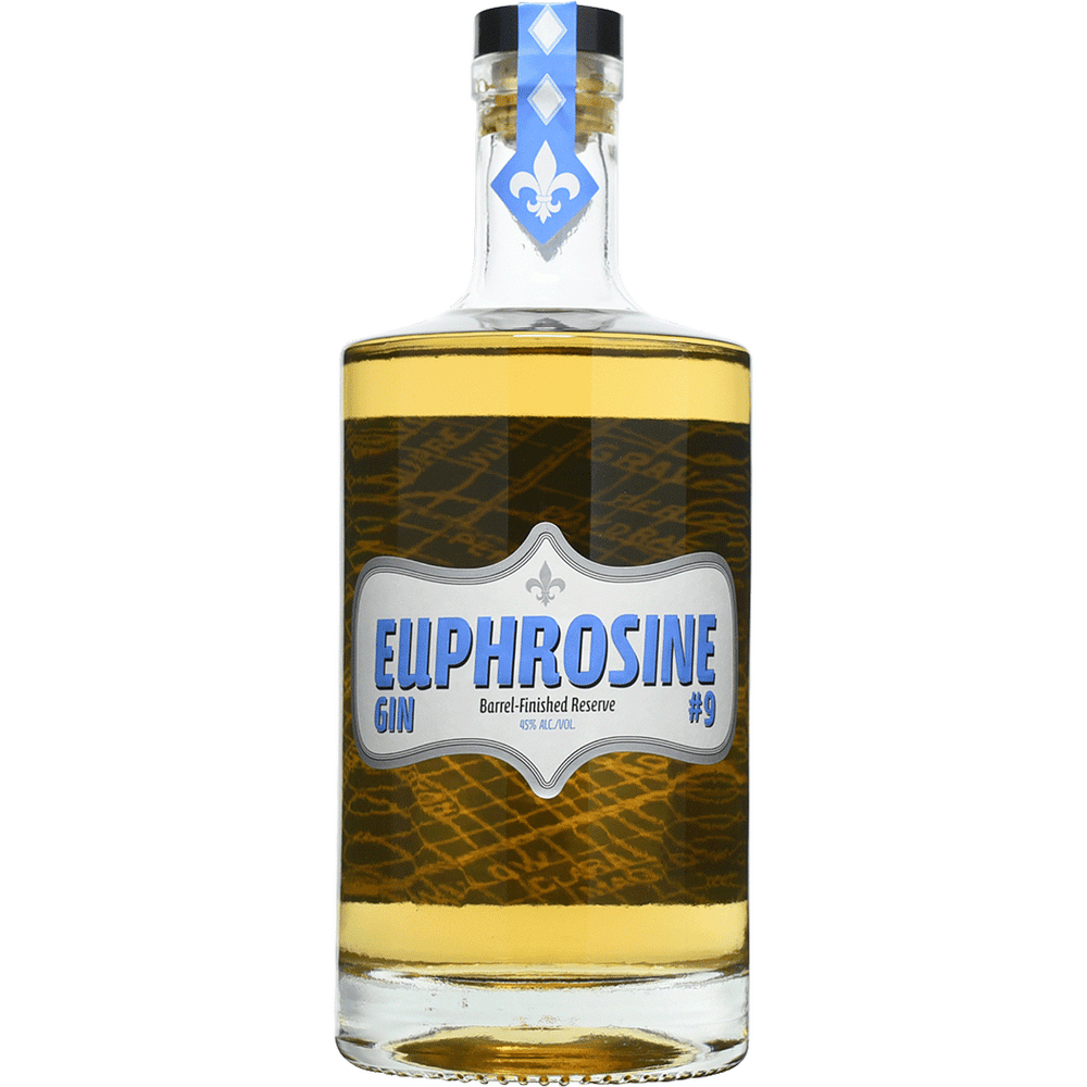 Atelier Vie Euphrosine Gin #9 Reserve