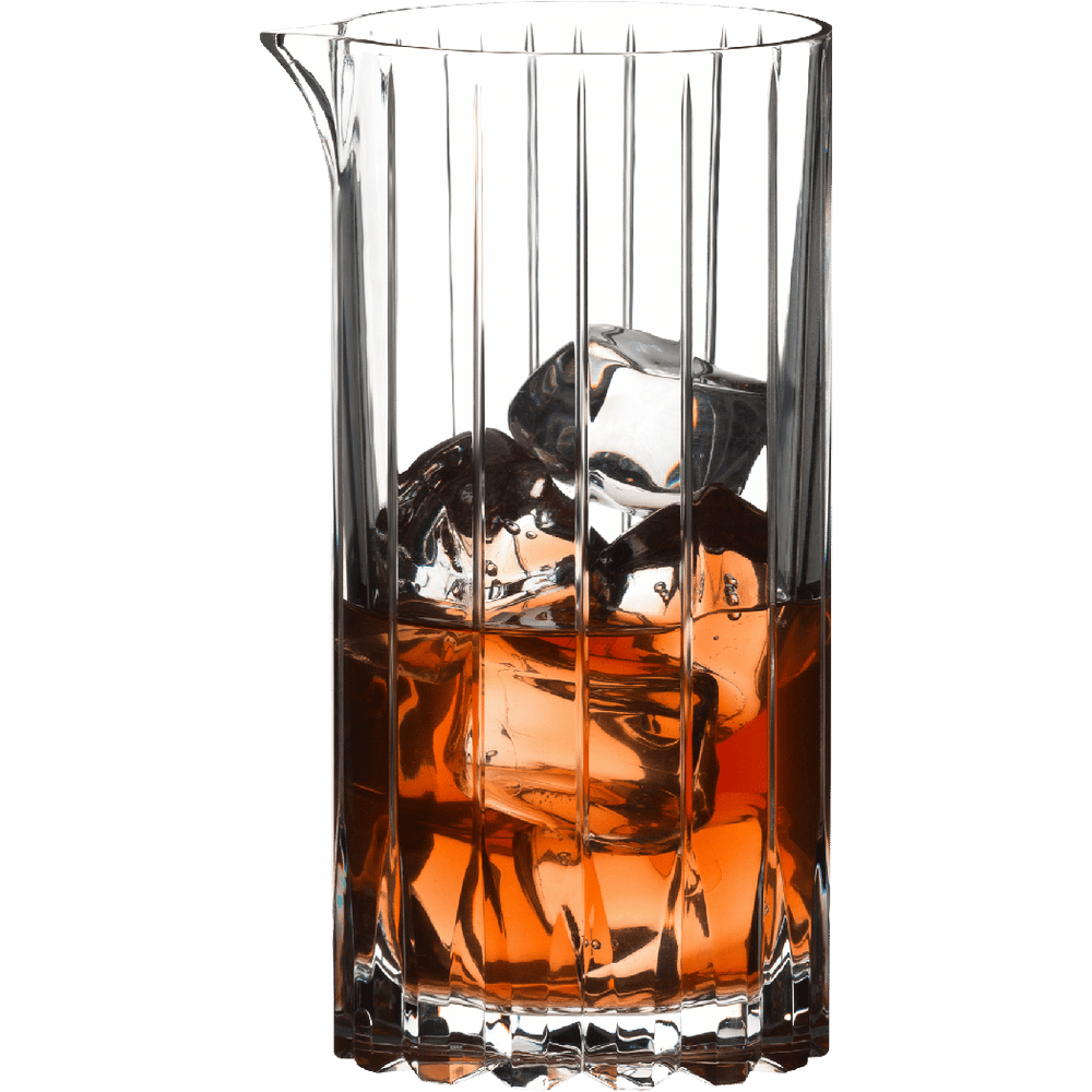 RIEDEL Drink Specific Glassware Mixing Glass
