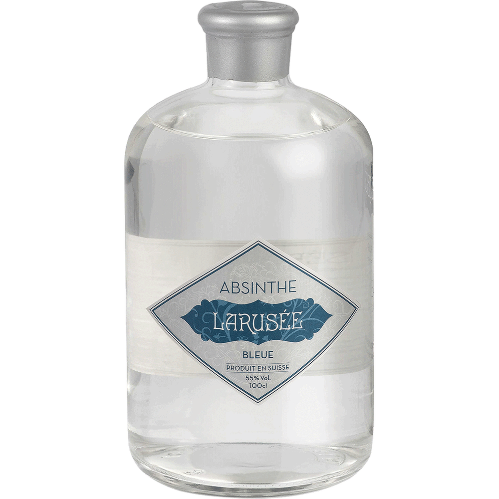 Larusee Absinthe Bleue | Total Wine & More
