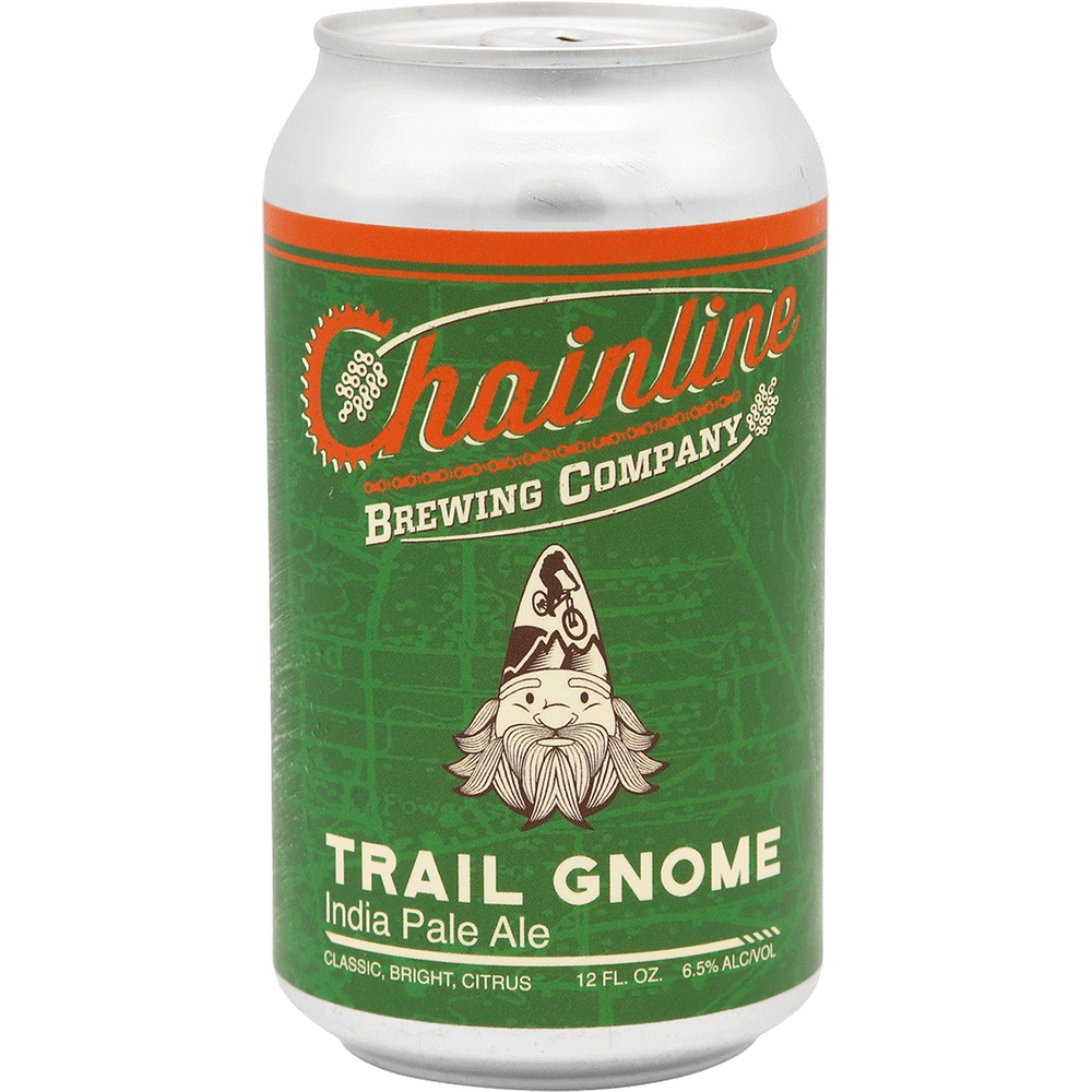 Chainline Trail Gnome IPA