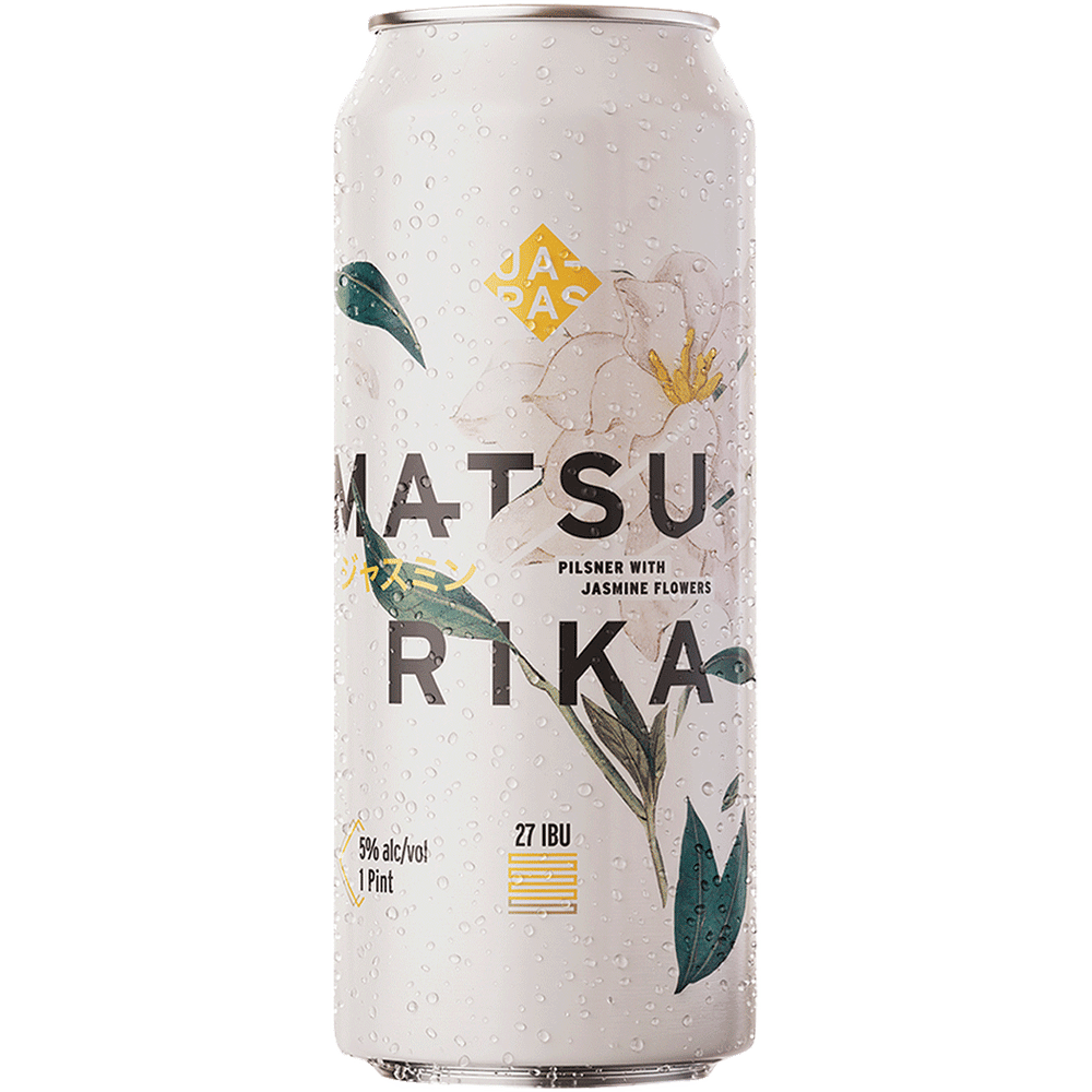 Japas Matsurika