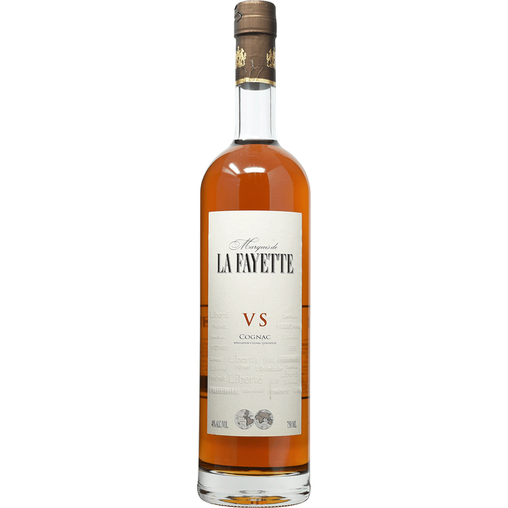 Marquis de La Fayette VS Cognac