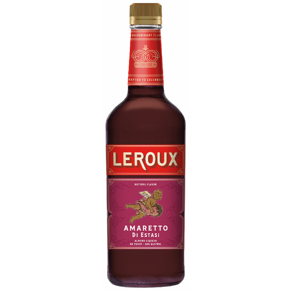 Leroux Amaretto