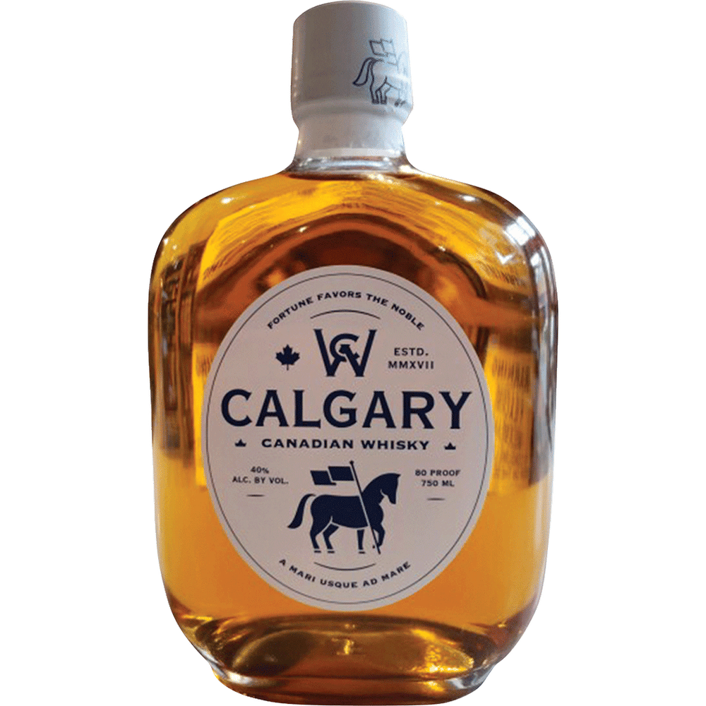 Calgary Whisky