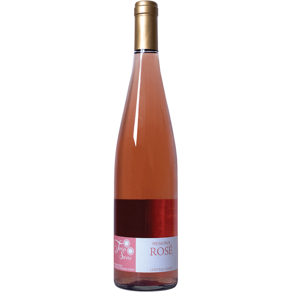 Twin Suns Reserve Rose