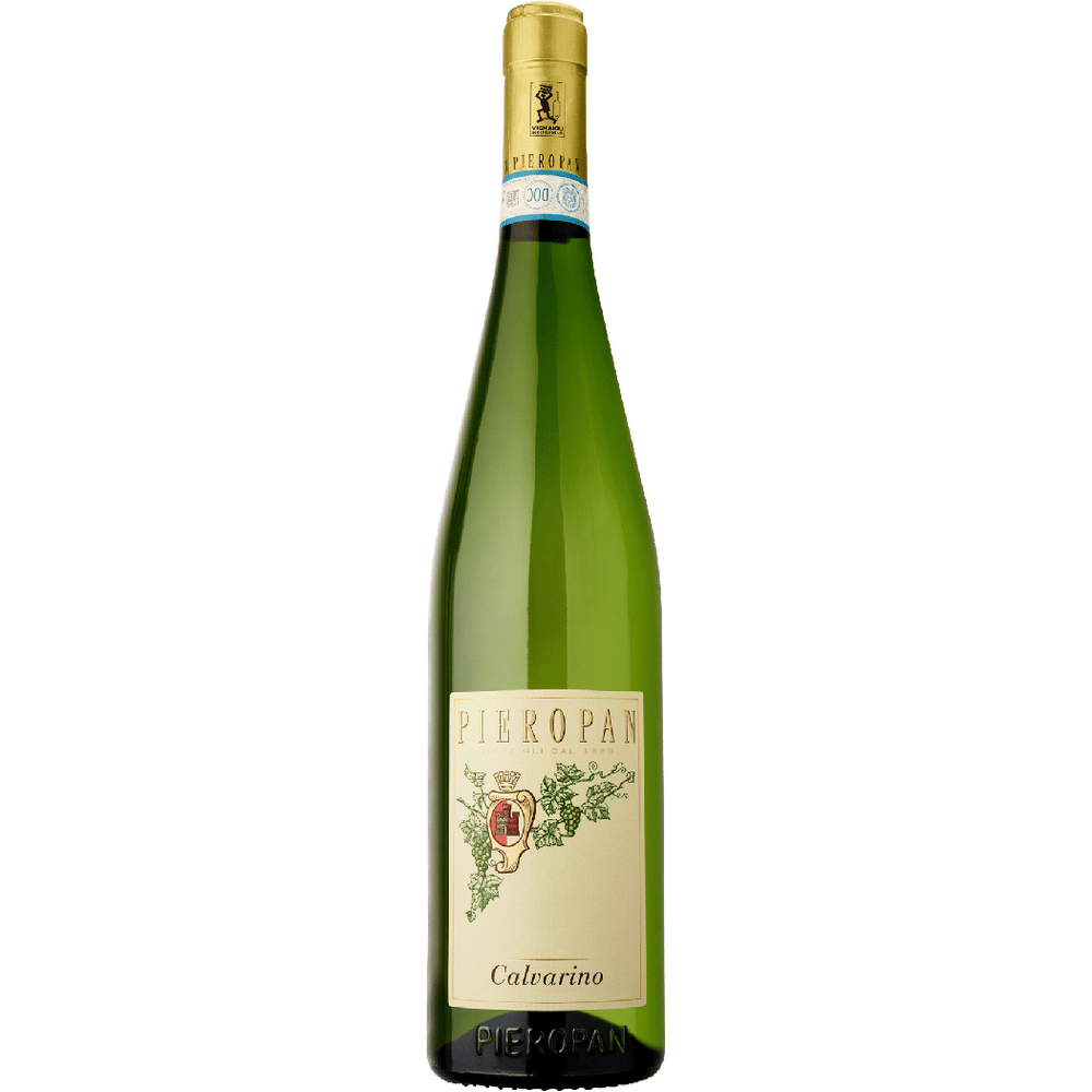 【ゆうりページ】 PIEROPAN Soave Classico 2022 Pieropan 2022 Soave Classico
