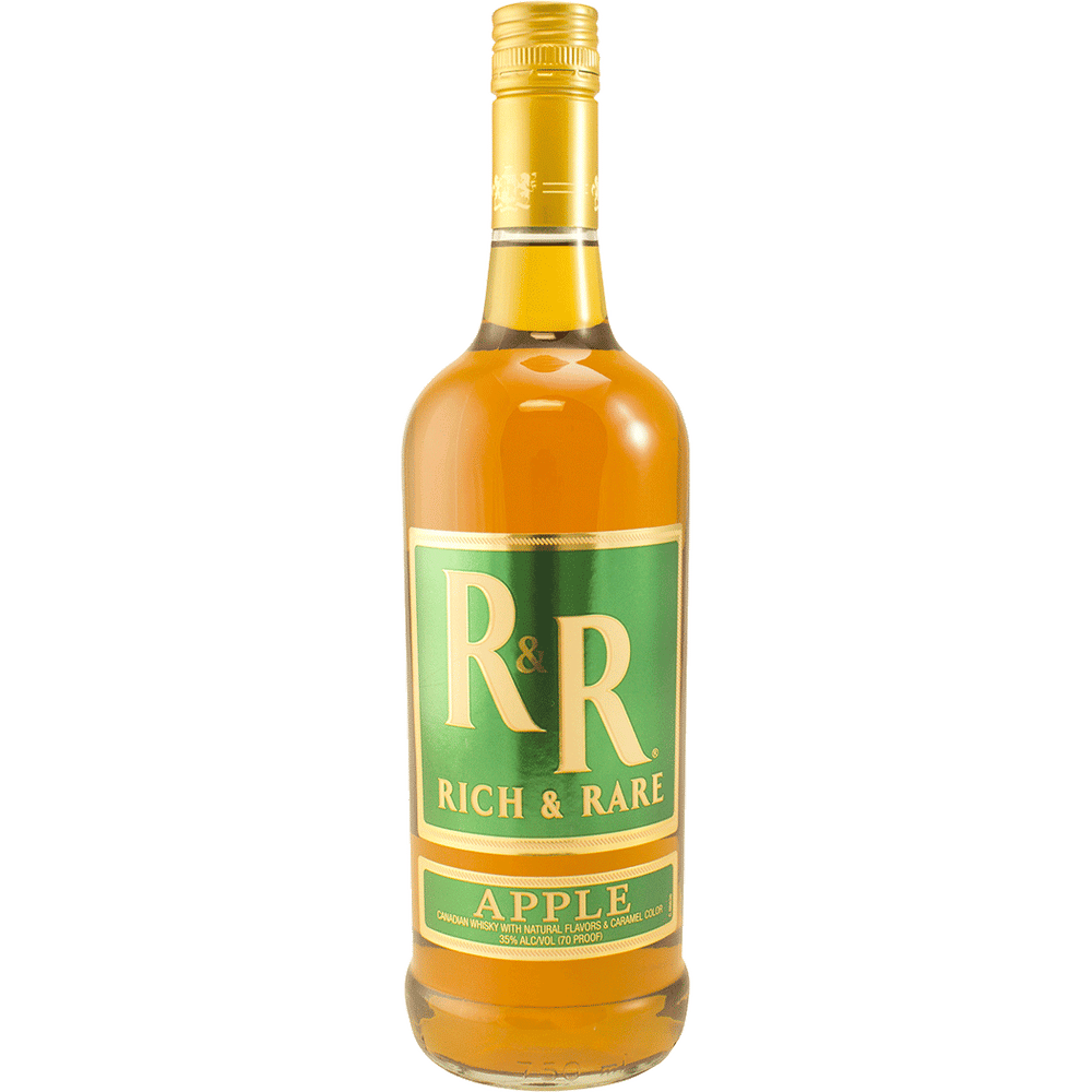 R&R Canadian Apple