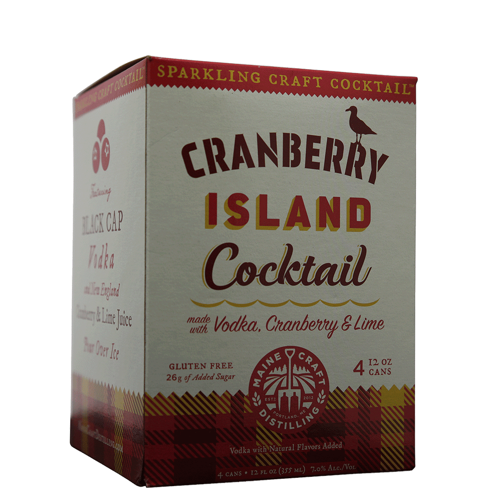 Maine Craft Cranberry Island