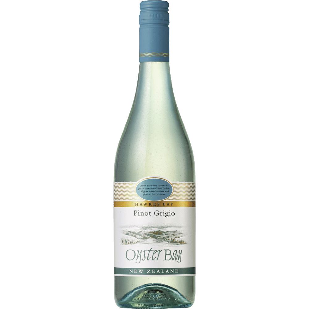 Oyster Bay Pinot Grigio