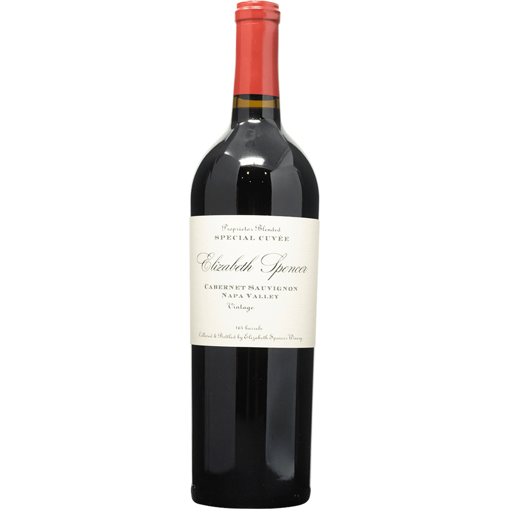 Elizabeth Spencer Cabernet Sauvignon