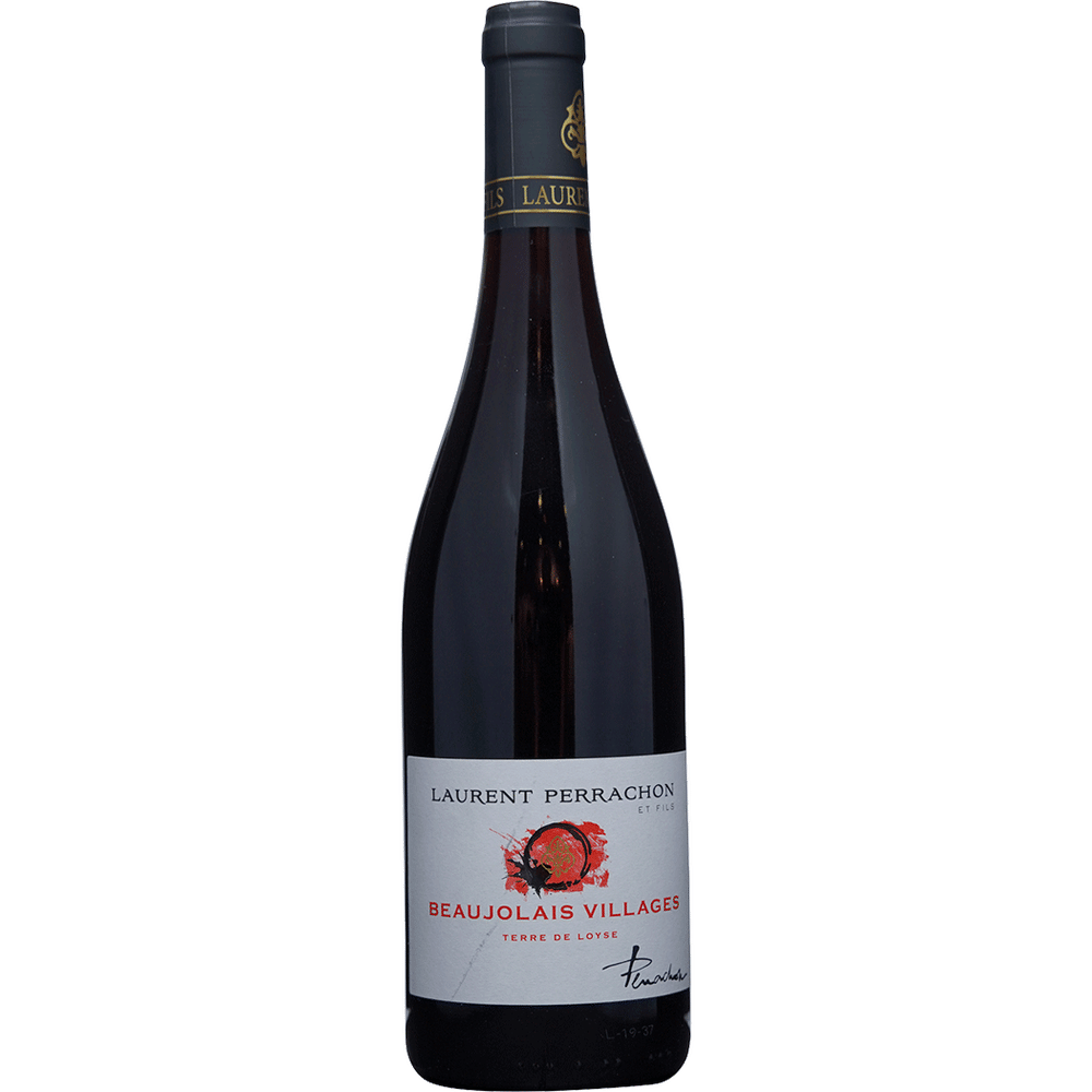 Perrachon Beaujolais-Villages