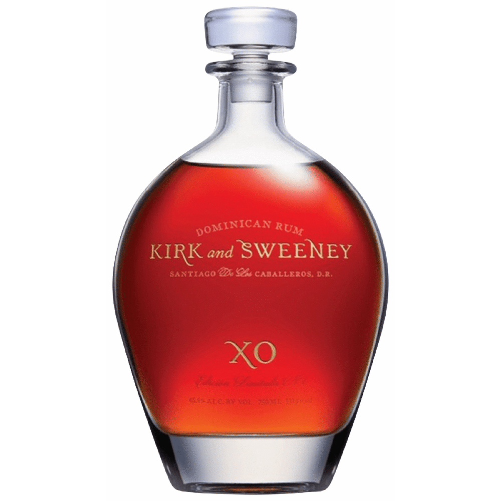 Kirk & Sweeney XO Rum Limited Edition No.1