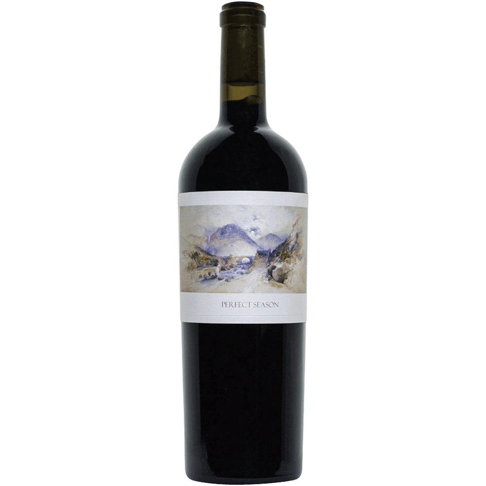 A Perfect Season Cabernet Sauvignon