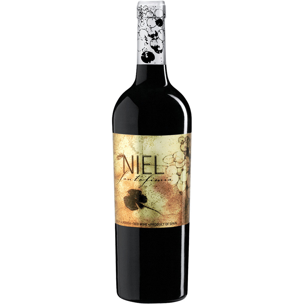 Bodegas Niel Santofimia Garnacha Tintorera D.O. Almansa