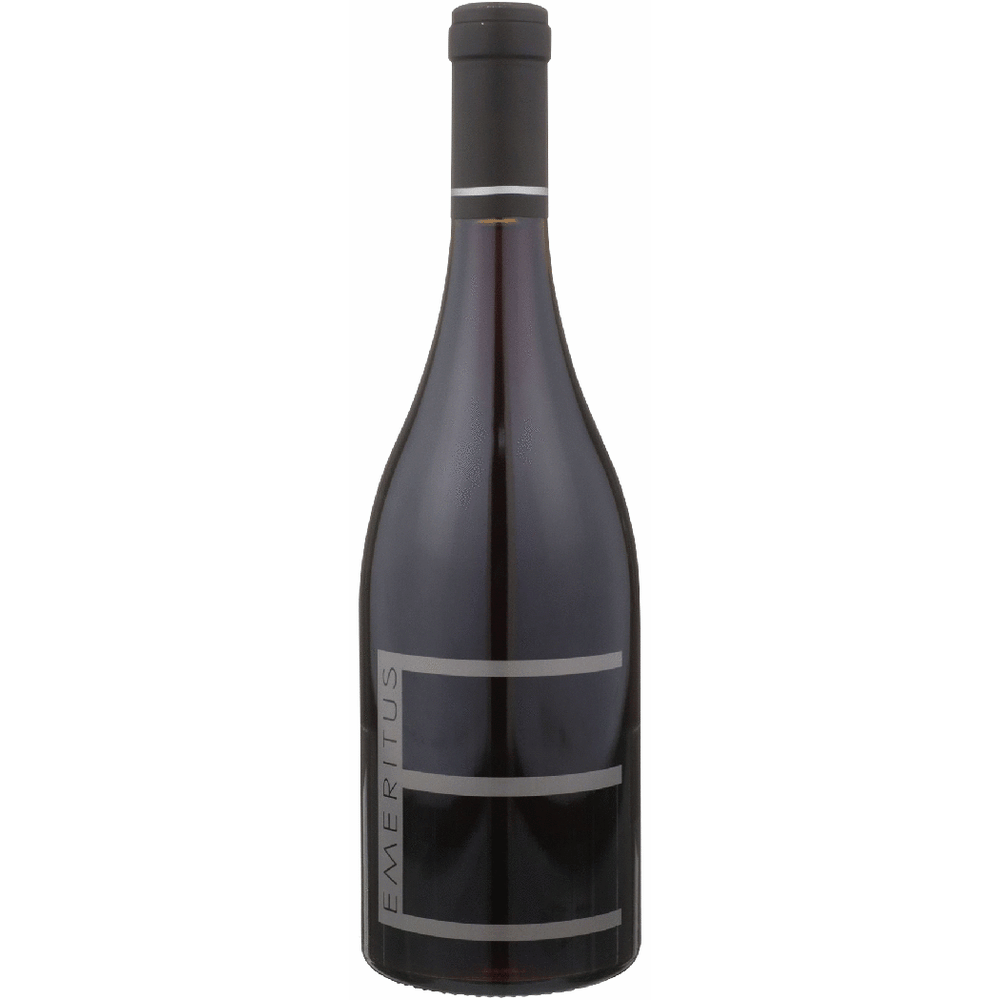 Emeritus Pinot Noir Hallberg Ranch