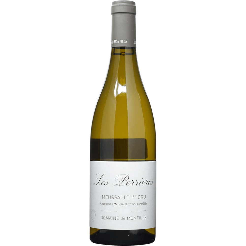 Domaine de Montille Meursault 1er Cru Perrieres | Total Wine & More