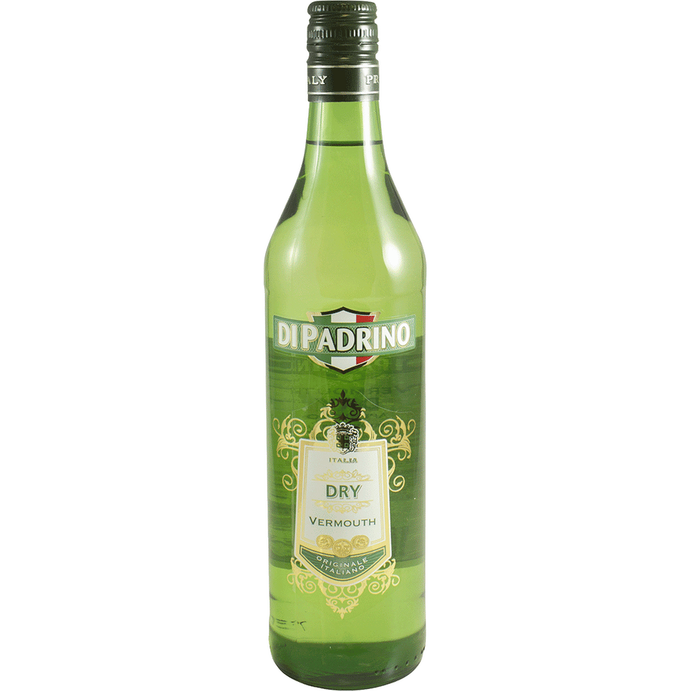 Di Padrino Dry Vermouth
