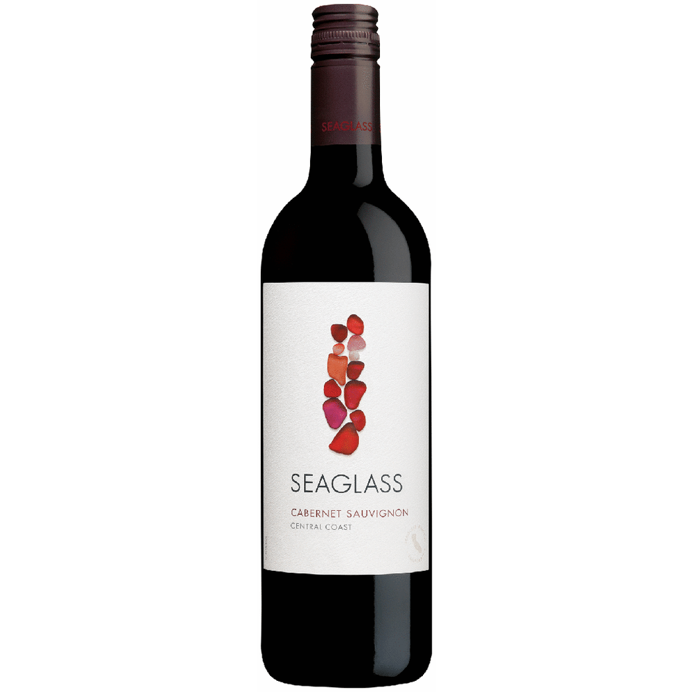 Sea Glass Cabernet Sauvignon Paso Robles