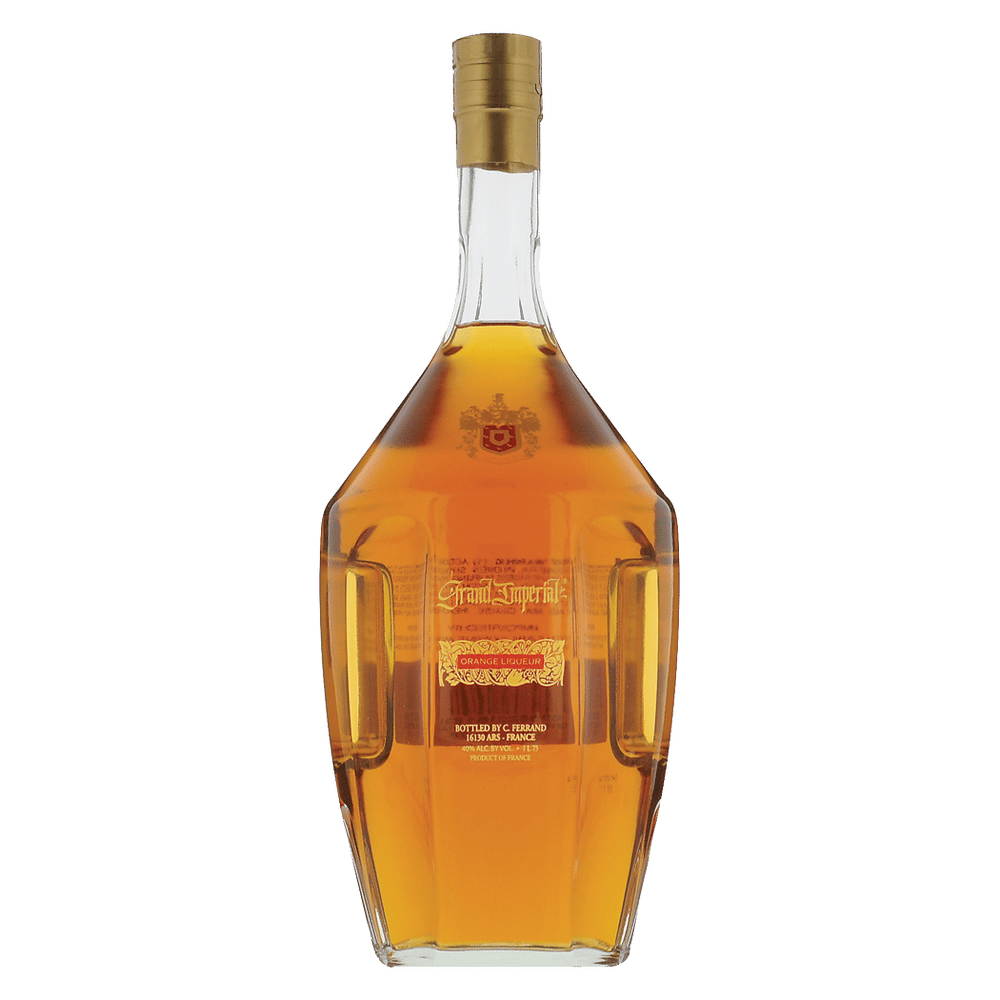 Grand Imperial Orange Liqueur