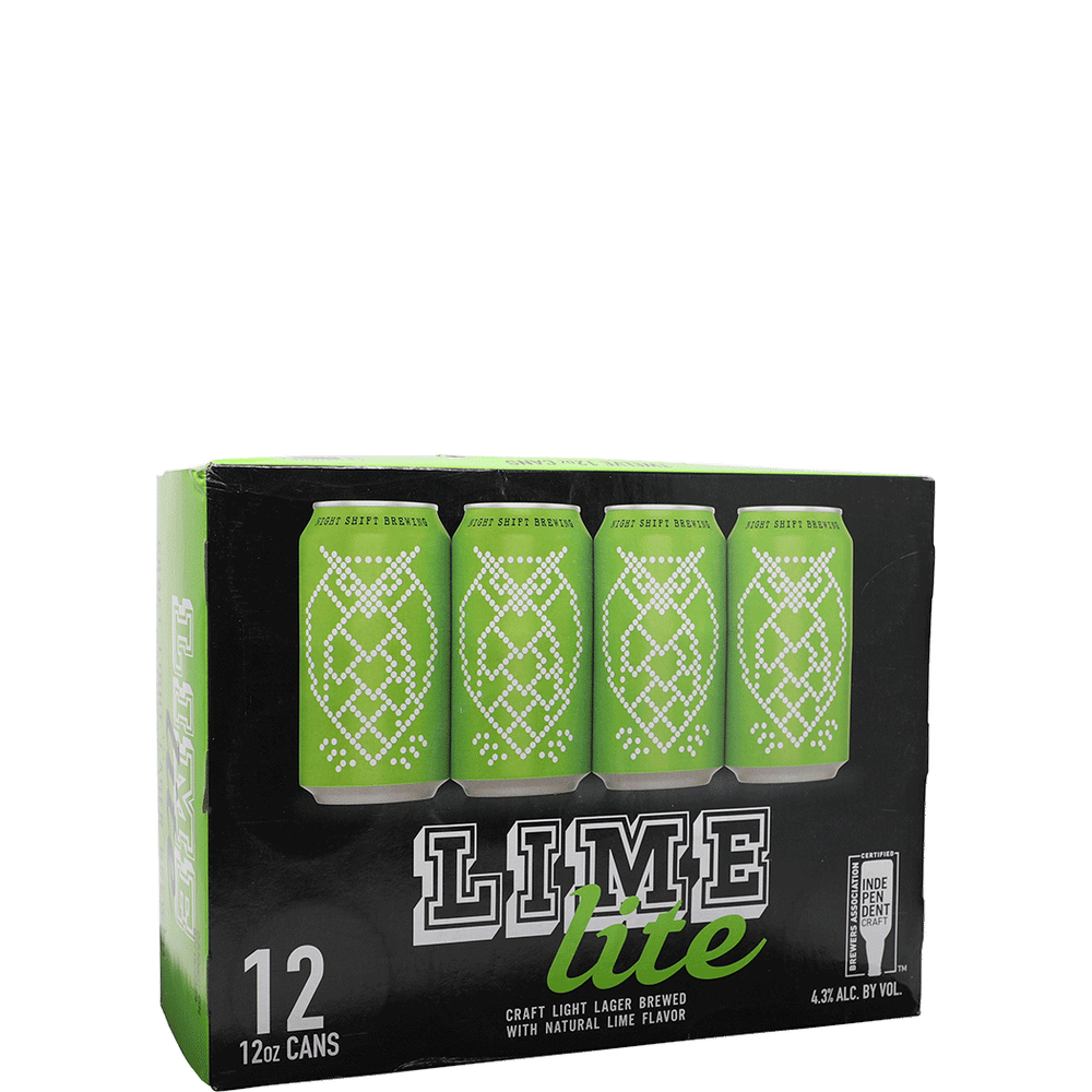 Night Shift Lime Lite