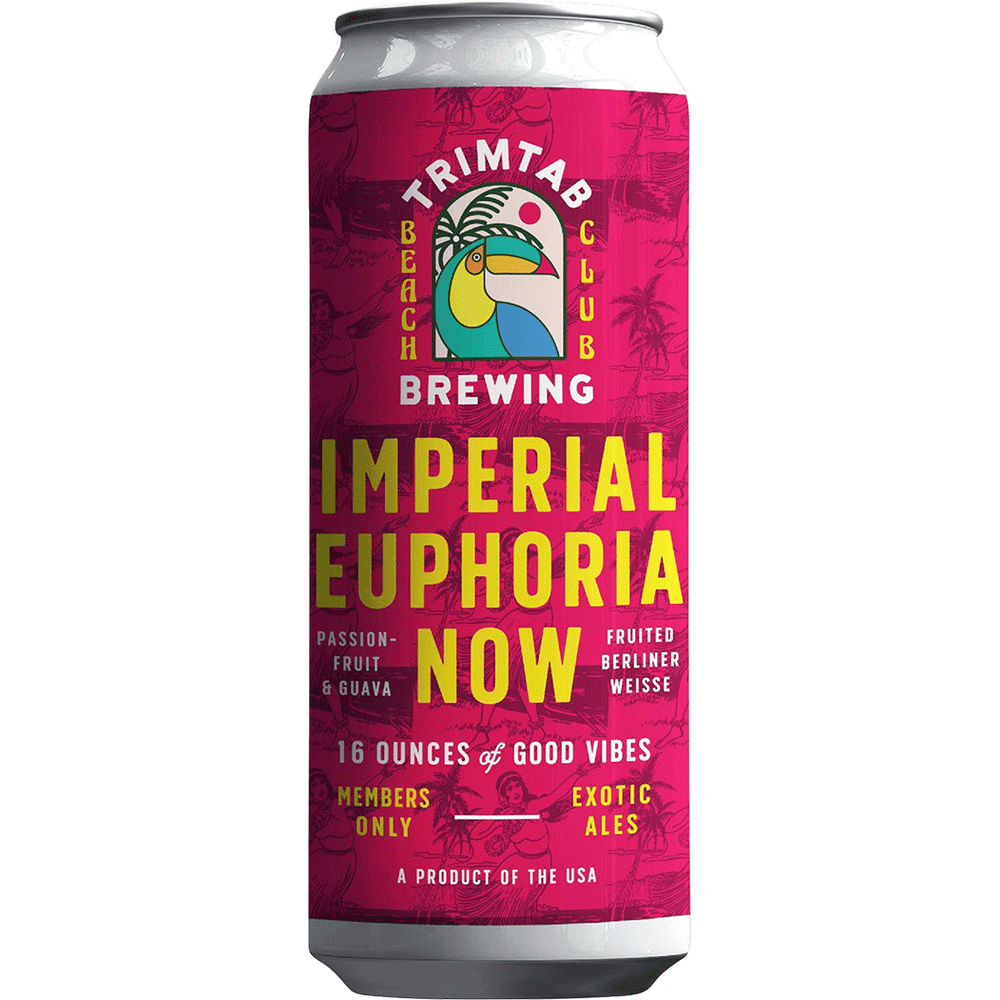 Trimtab Imperial Euphoria Now