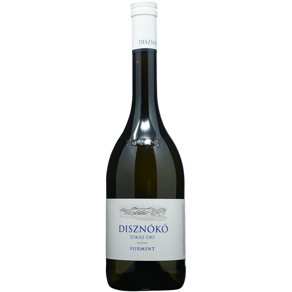 Disznoko Tokaji Dry Furmit