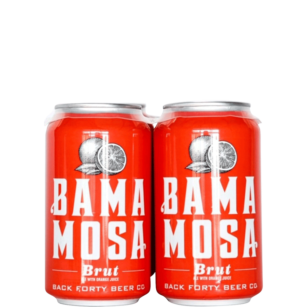 Back Forty Bama Mosa