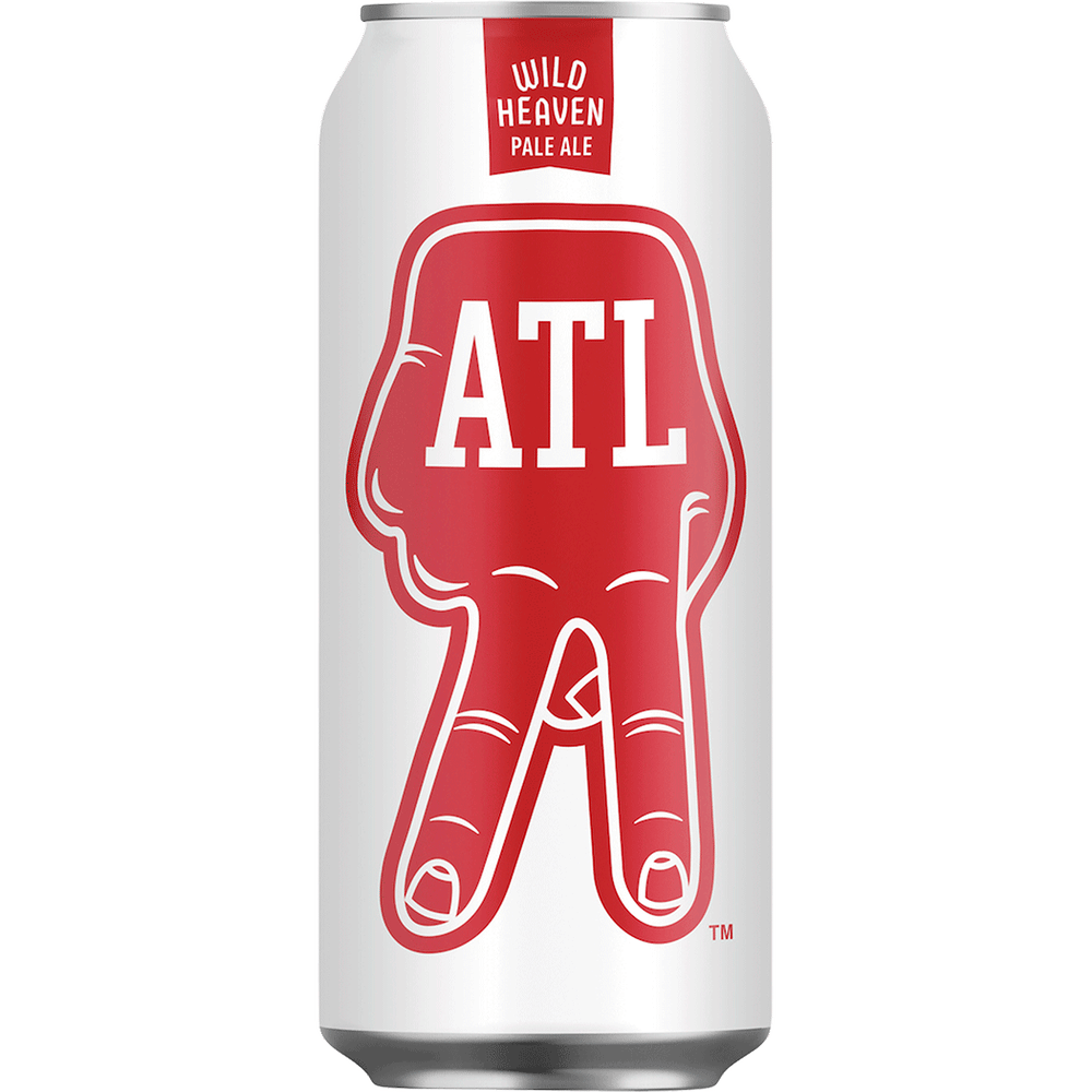 Wild Heaven ATL Easy Ale