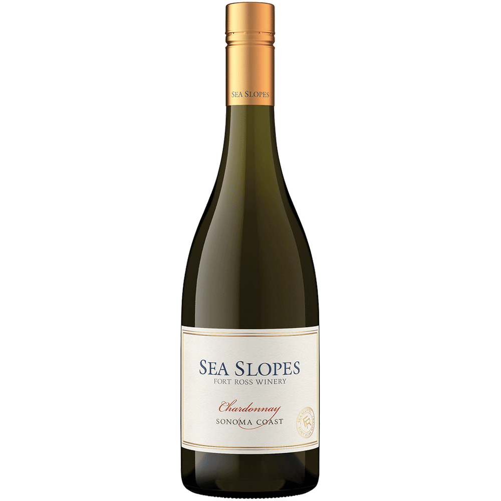 Fort Ross Vineyard Sea Slopes Chardonnay