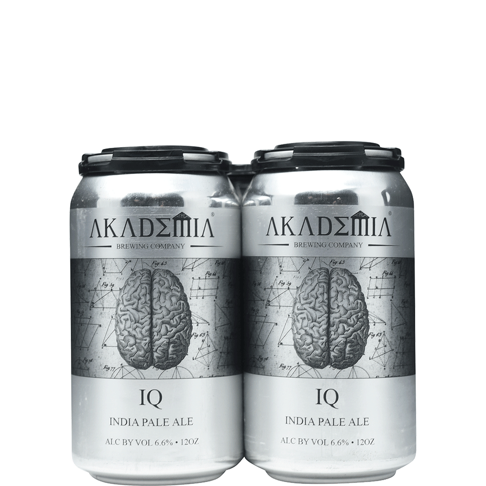 Akademia Iq IPA