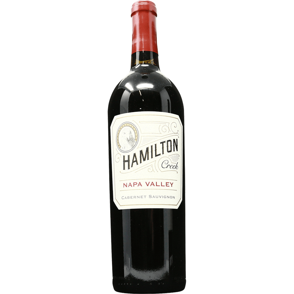 Hamilton Creek Cabernet Sauvignon Napa
