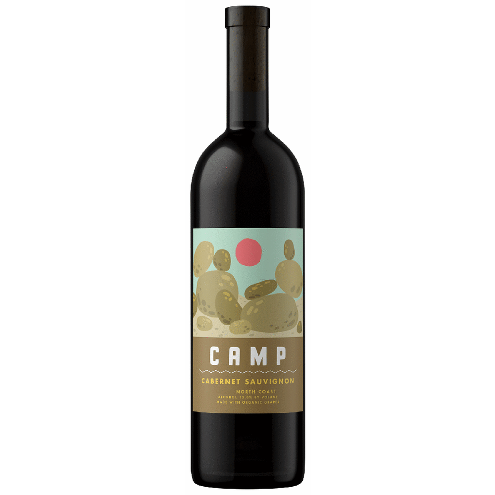 Hobo Wine Co. Camp Cabernet Sauv Sonoma County