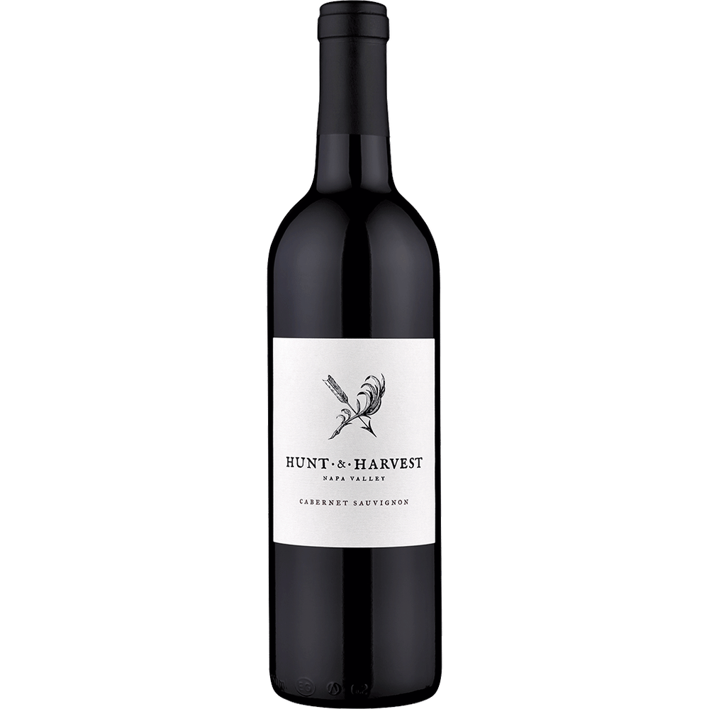 Hunt & Harvest Cabernet Sauvignon Napa
